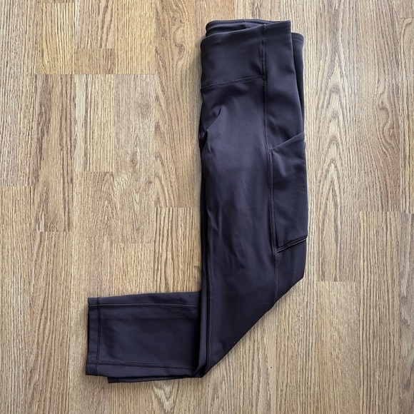lululemon athletica Other - Lululemon Leggings
